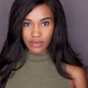 Meet your Posher, Vanessa